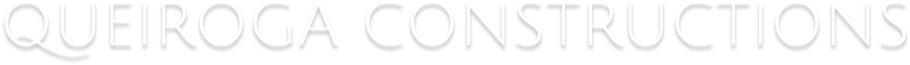 QUEIROGA CONSTRUCTIONS