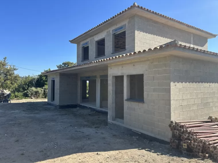 Faire appel à un constructeur 