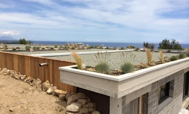 Construction, Prunelli-di-Fiumorbo, QUEIROGA CONSTRUCTIONS
