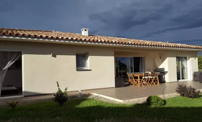 Rénovation, Prunelli-di-Fiumorbo, QUEIROGA CONSTRUCTIONS