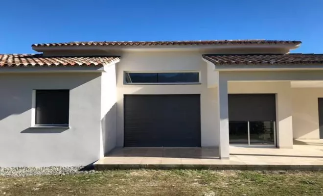 Rénovation, Prunelli-di-Fiumorbo, QUEIROGA CONSTRUCTIONS